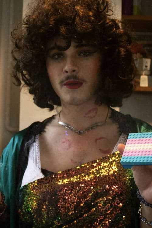 Stronzetta Fataliste profile photo