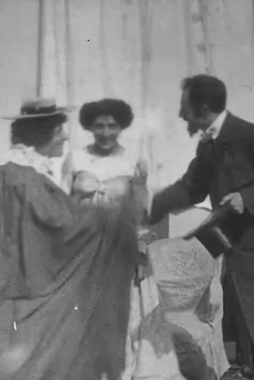 Burla al marito poster