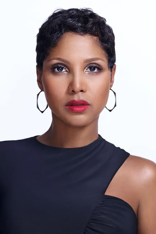 Toni Braxton profile photo