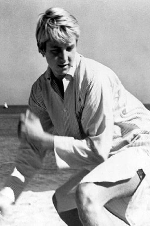 Ed Garner profile photo