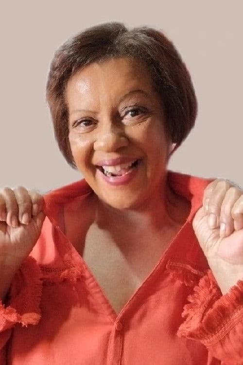 Andrea Santana profile photo