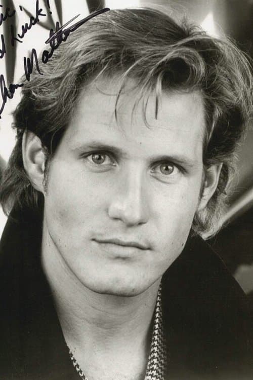 Thom Mathews profile photo