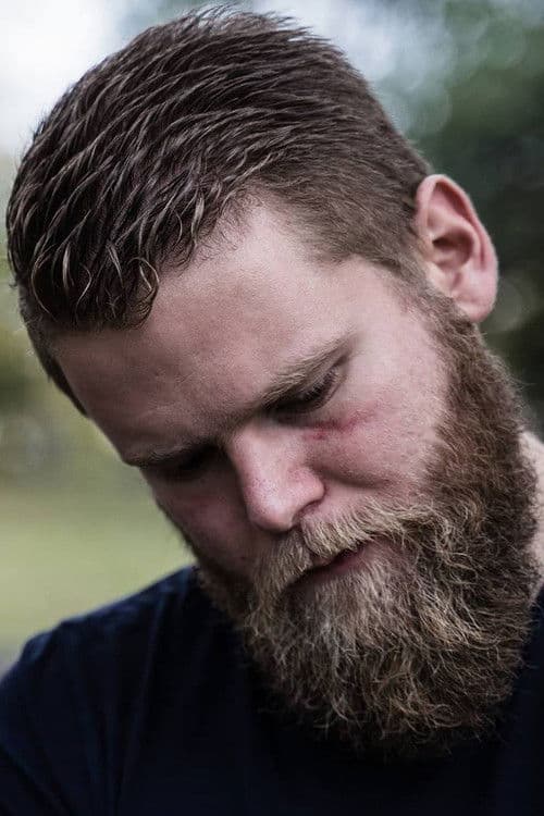 Hörður Már Bjarnason profile photo