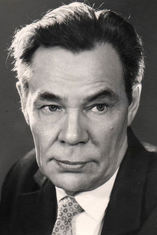 Leontij Polohov profile photo