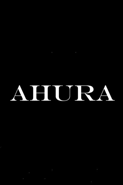 Ahura poster