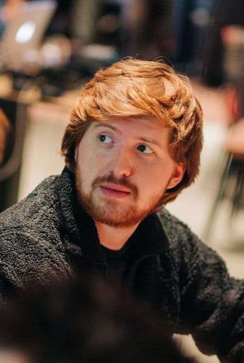 David Kvirkvelia profile photo