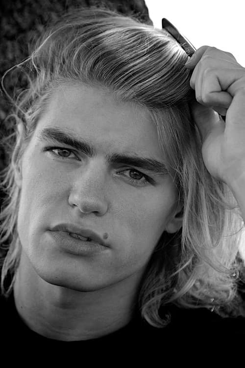 Zander David Hodgson profile photo