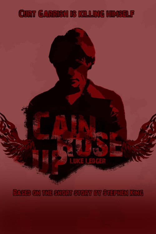 Cain Rose Up poster