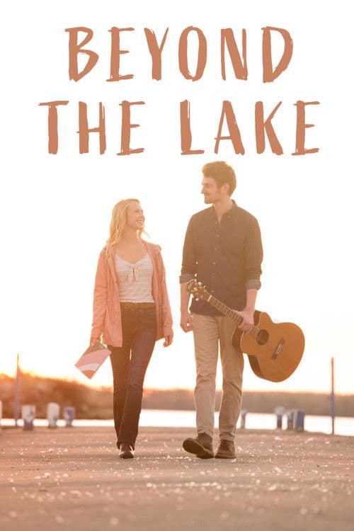 Beyond the Lake poster