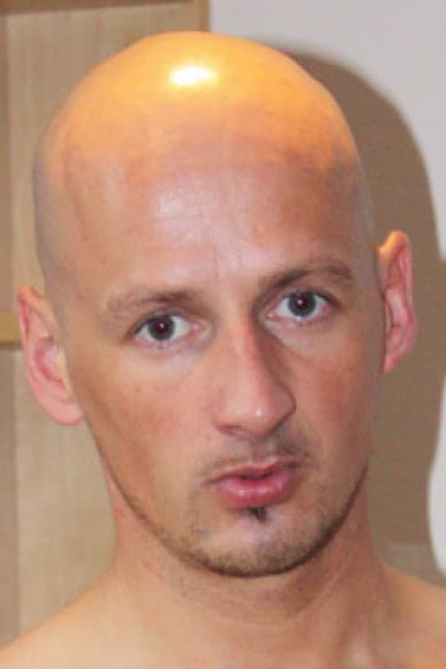 Dany Benoît profile photo