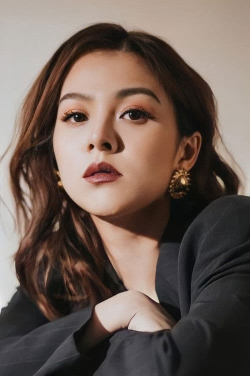 Nicole Leung Lai-Kiu profile photo