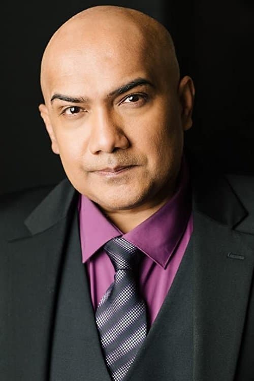 Seth Ranaweera profile photo
