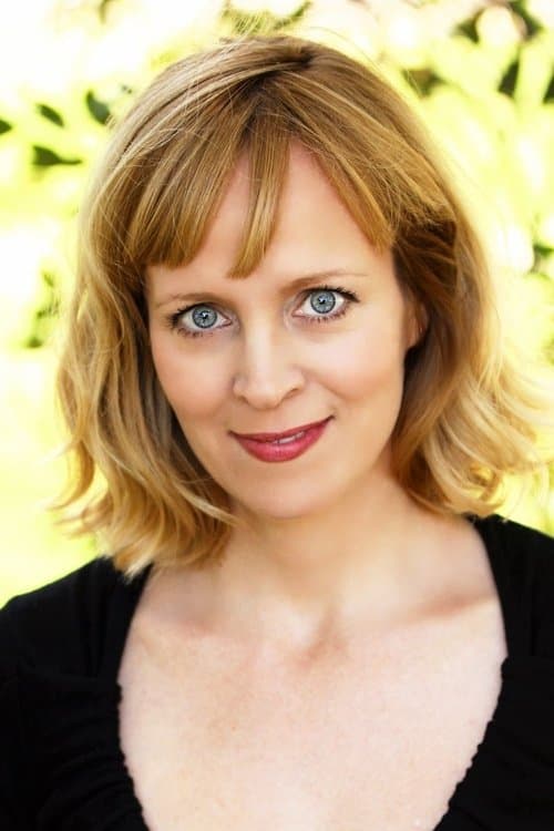 Angela Landis profile photo