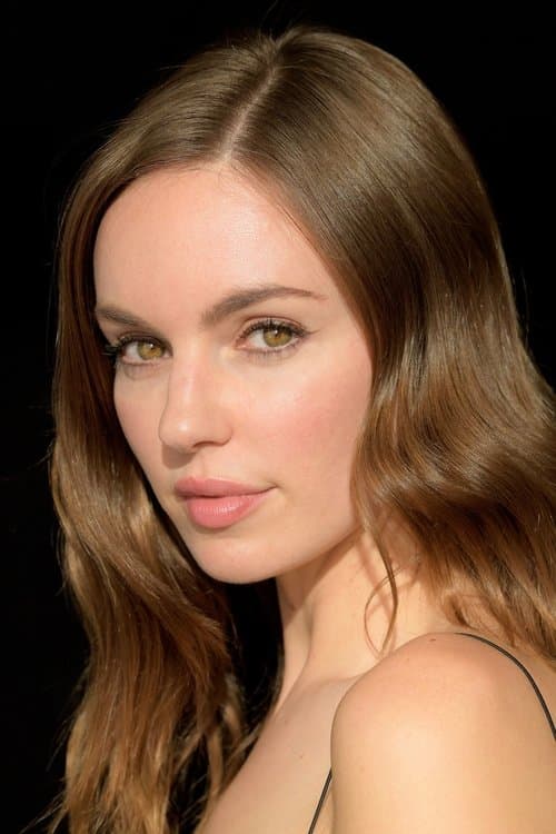 Michelle Mylett profile photo