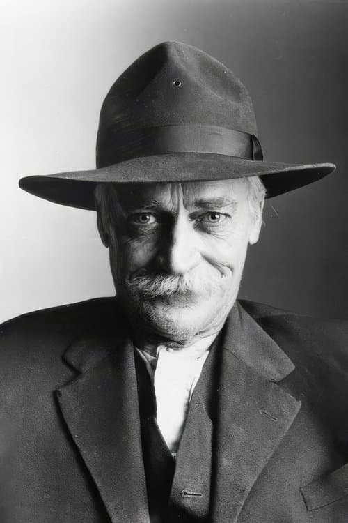 Richard Farnsworth profile photo