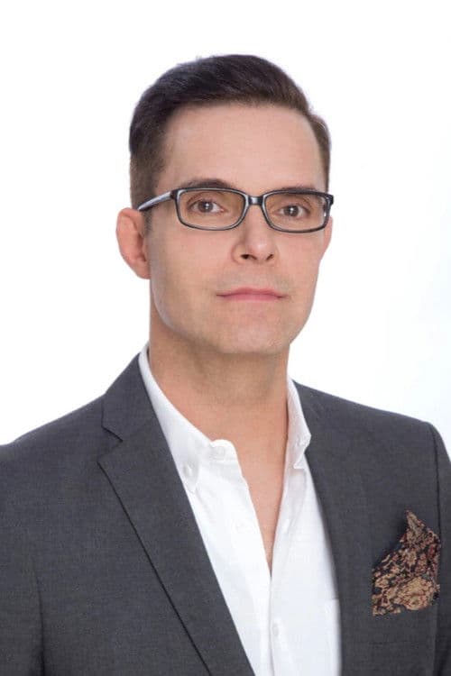 Horacio Villalobos profile photo