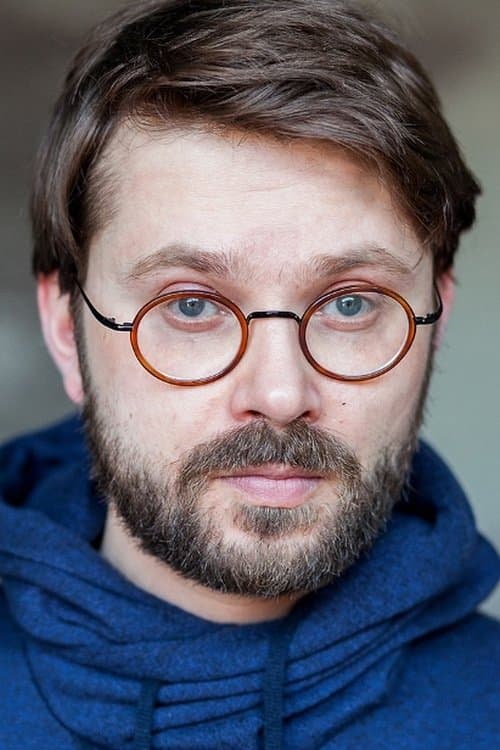 Artyom Semakin profile photo