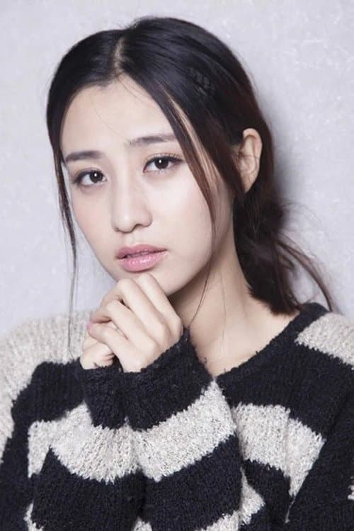 Chen Yuqi profile photo