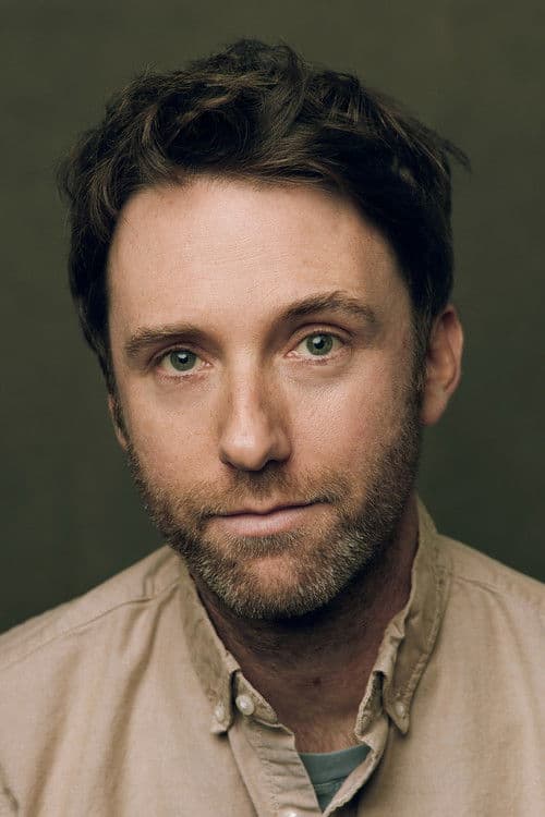 Stephen O'Reilly profile photo