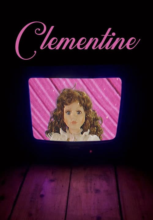 Clementine poster