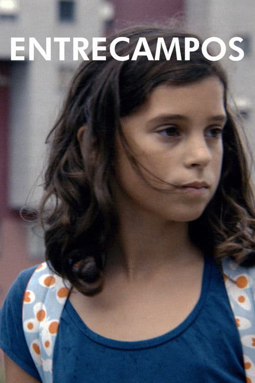 Entrecampos poster