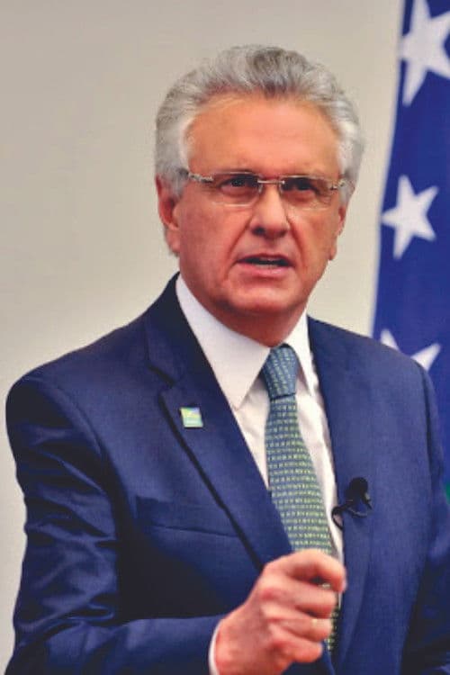 Ronaldo Caiado profile photo