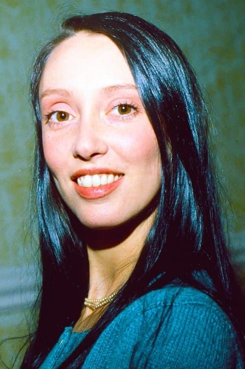 Shelley Duvall profile photo