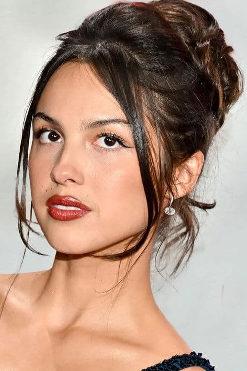 Olivia Rodrigo profile photo