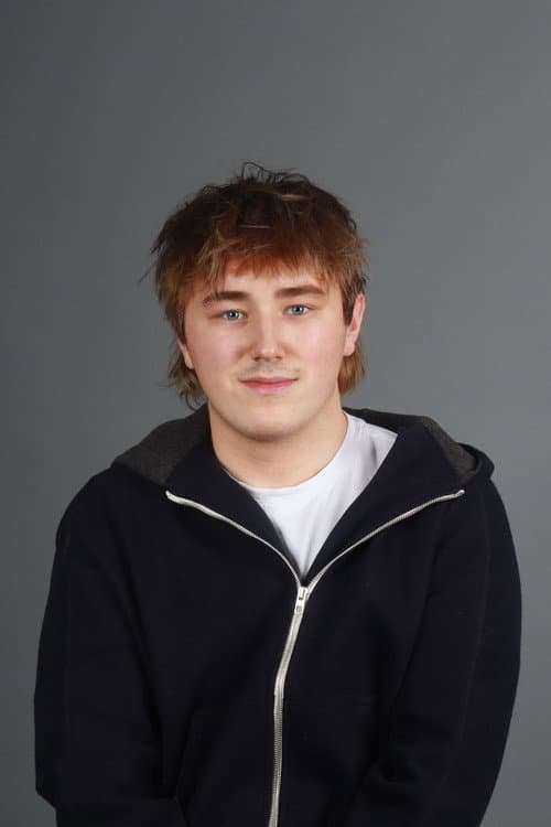 Joe Love profile photo