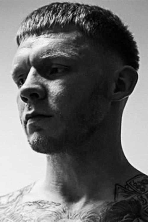 Jamie Robinson profile photo