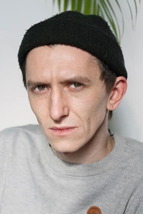 Georgy Bergal profile photo