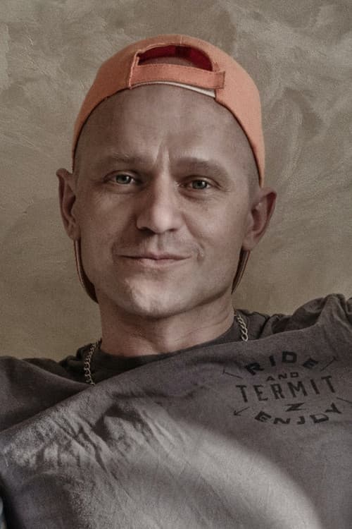 Valery Melkomukov profile photo