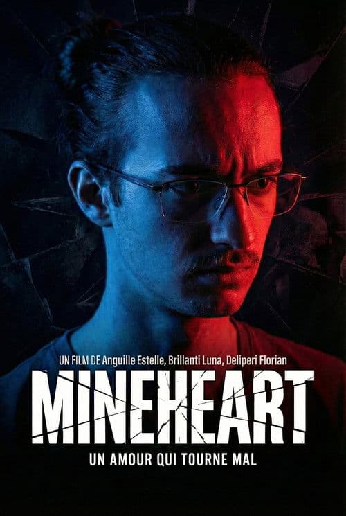 Mineheart poster