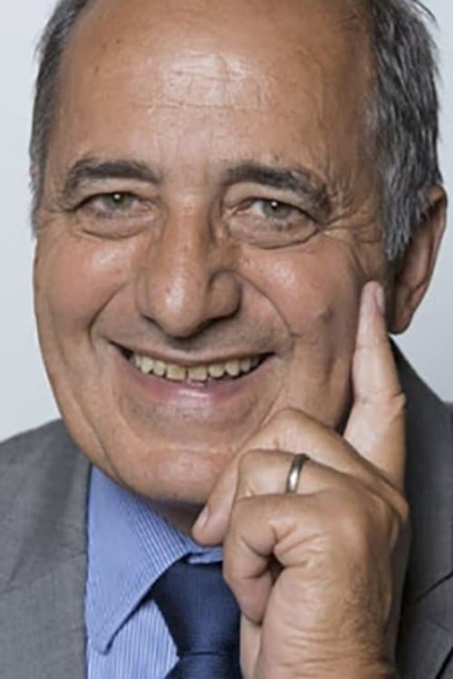Jean-Pierre Mas profile photo