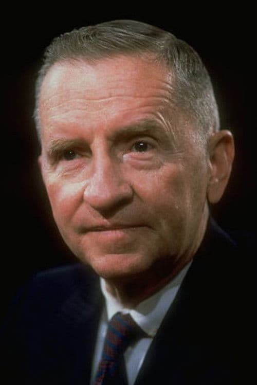Ross Perot profile photo