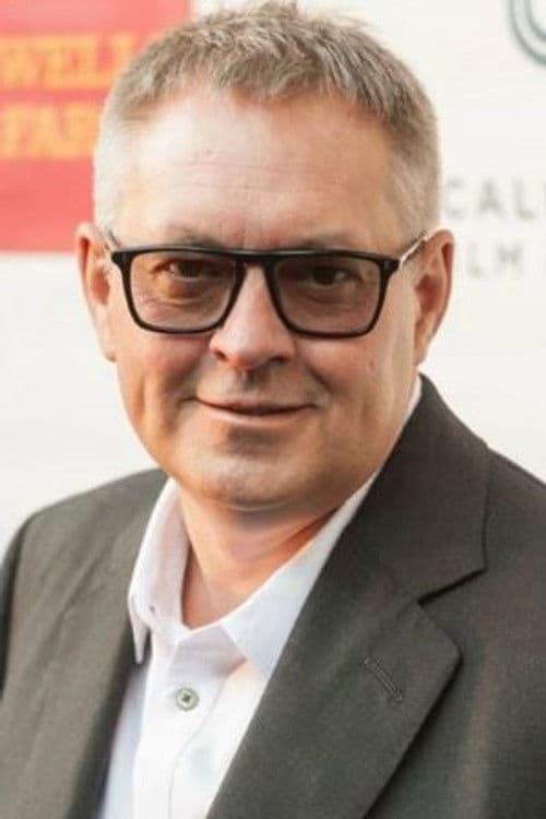 Brian Percival profile photo