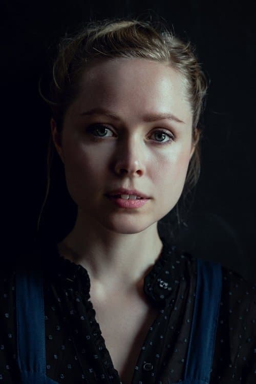 Ingvild Deila profile photo