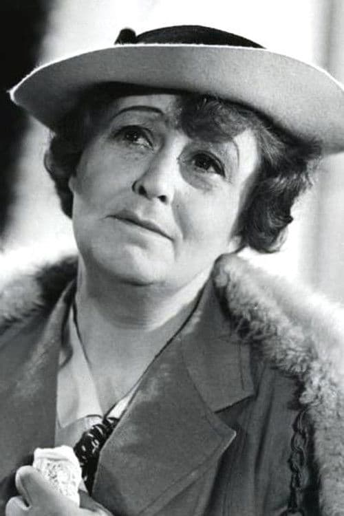 Gudrun Bruun Stephensen profile photo