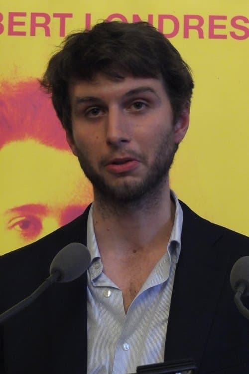 Alfred de Montesquiou profile photo