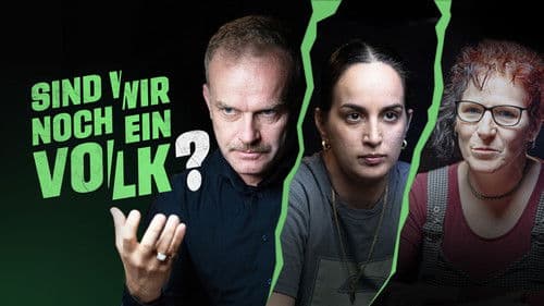 Sind wir noch ein Volk? poster