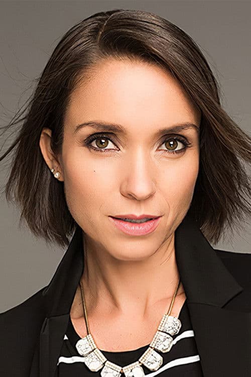 Patricia González Ciuffardi profile photo