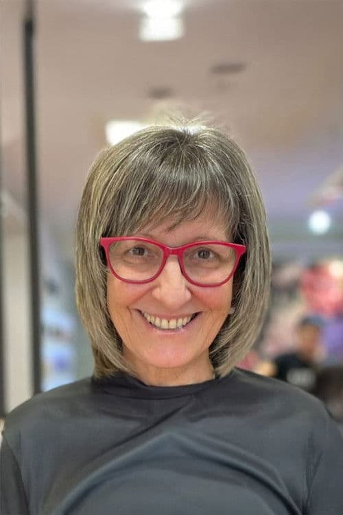 Liliana Vicente profile photo