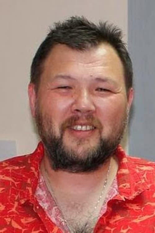 Adrian Sakhaltuiev profile photo