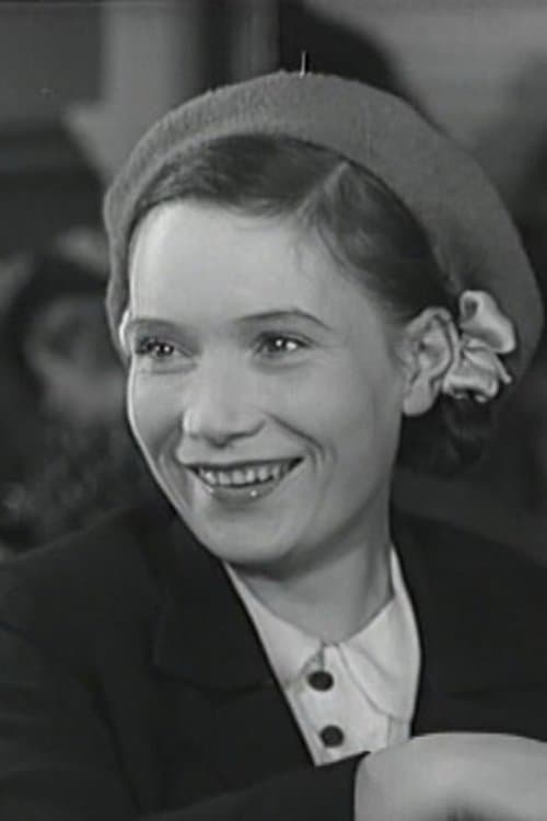 Anna Komolova profile photo