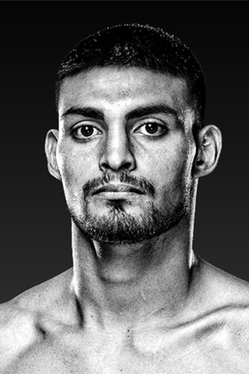 Carlos Ocampo profile photo