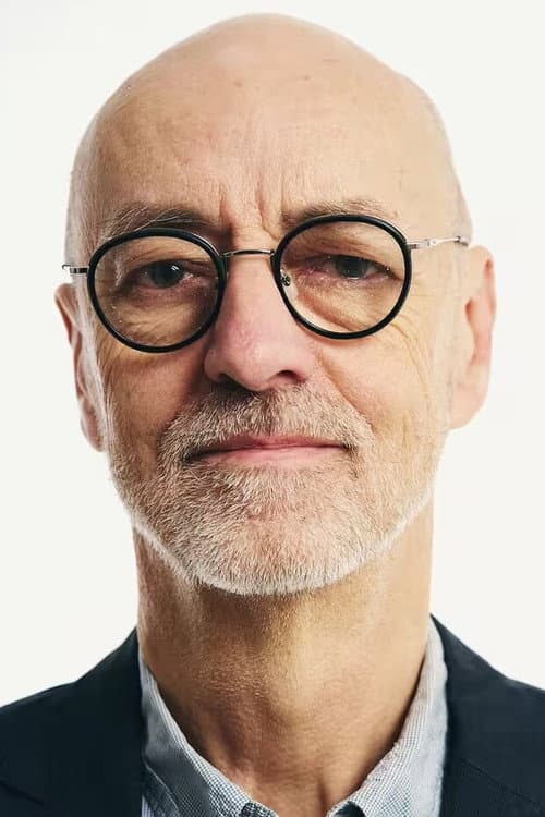 Geert Burssens profile photo