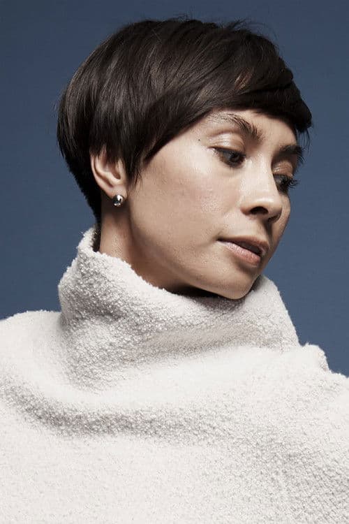 Mari Madrid profile photo