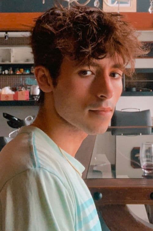 Thiago Dorsch profile photo