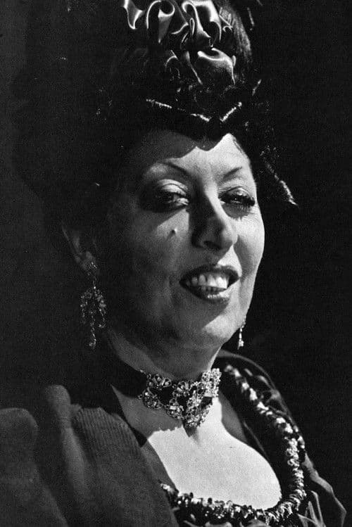 Barbara Herrera profile photo