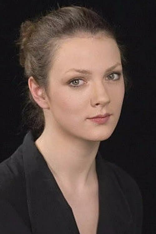 Elena Plaksina profile photo